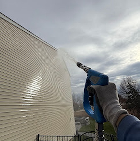 Why Soft Washing Is Such An Important Part Of The Pressure Washing Industry Thumbnail