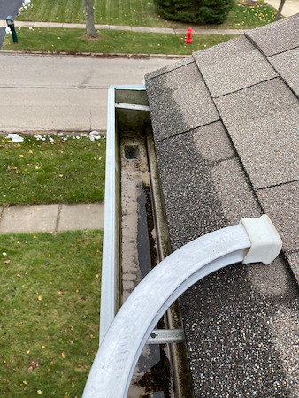 Crystal Lake Gutter Cleaning: How to Prevent Water Damage and Foundation Erosion