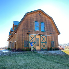 Barn-Wood-Siding-Soft-Wash-Marengo-IL 3