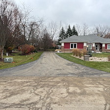 High-Quality-Driveway-Power-Washing-in-Lakewood-IL 0