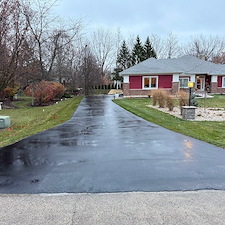 High-Quality-Driveway-Power-Washing-in-Lakewood-IL 1