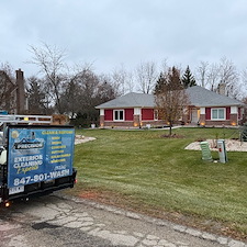 High-Quality-Driveway-Power-Washing-in-Lakewood-IL 9