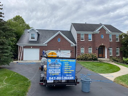 Roof Cleaning Thumbnail