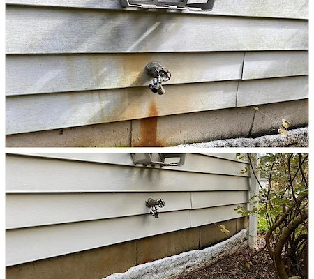 Iron & Rust Stain Removal Thumbnail